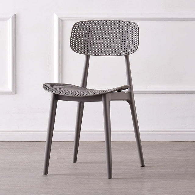 A&D Kintaro Sleek Modern Highchair from A&D