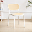 A&D Lysander Sleek Modern Highchair from A&D