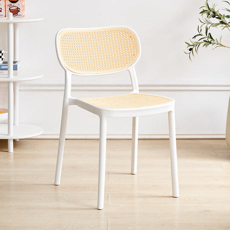 A&D Lysander Sleek Modern Highchair from A&D