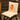 MESSIAH Zenobia Ultra-Comfort Plush Chair Cushion from MESSIAH