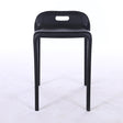 A&D Marisol Premium Innovative Kitchen Stool from A&D