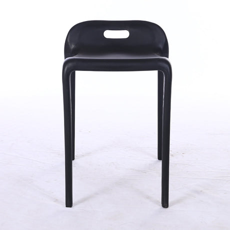 A&D Marisol Premium Innovative Kitchen Stool from A&D