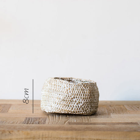 JUHAN Akiko Chic Handmade Storage Jewelry Organizer from JUHAN