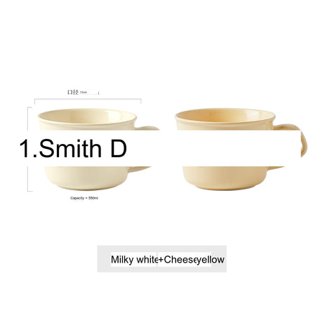 MOSE Large-Capacity Breakfast Cup from MOSE