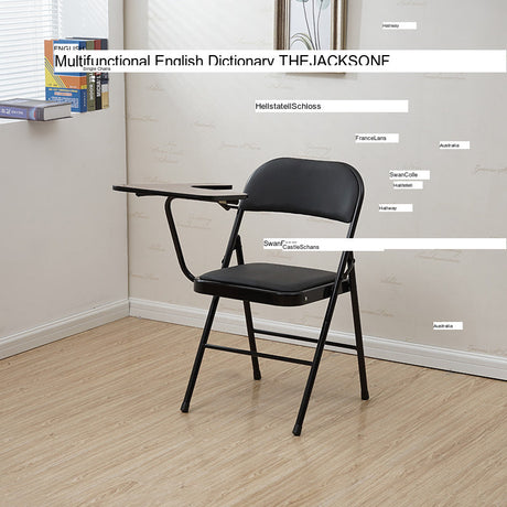 CHENGXIN HOME Elowen Multi-Functional Folding Training Chair from CHENGXIN HOME