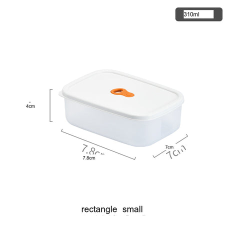 BOER Sapporo Food-Grade Sealing Storage Box from BOER