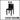 NIYE Zephyr Hollow Backrest Thickened Outdoor Chair from NIYE