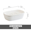 TIANRUN Akira Elegant Double-Layer Drying Rack from TIANRUN