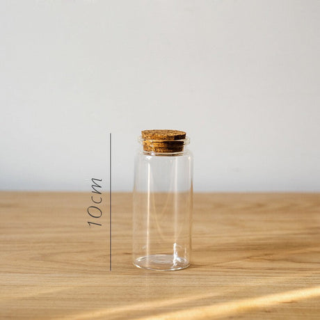 JUHAN Isolde Glamorous Decorative Glossy Bottle from JUHAN