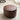 MISS LAZY Javier Elegant Round Foot Pedal Stool from MISS LAZY
