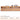 GENJI Haruki Contemporary Solid Wood TV Cabinet from GENJI