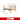 RATTAN SPACE Amaya Stylish Waterproof Sofa & Scandinavian Coffee Table for Leisure from RATTAN SPACE