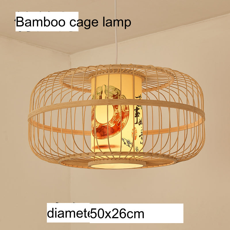 BOJI Kairos Elegant Smart Modern Ceiling Lamp from BOJI