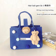 MI XIAOXIAO Azura Eco-Friendly Stylish Lunchbox Bag from MI XIAOXIAO