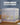 MISMAIN Kairo Dustproof Advanced Mosquito Net Fall Protection from MISMAIN