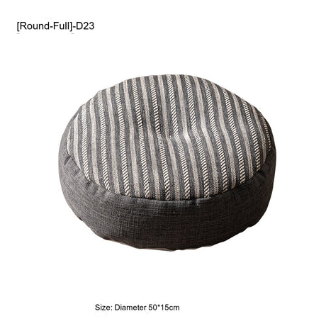 PULI Ayame Luxurious Detachable Cotton Pillow from PULI