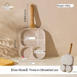 MH Isabeau Versatile Non-Stick Breakfast Cooker from MH