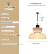 ZHONGSHAN Japanese Wabi-Sabi Chandelier for Restaurant from ZHONGSHAN