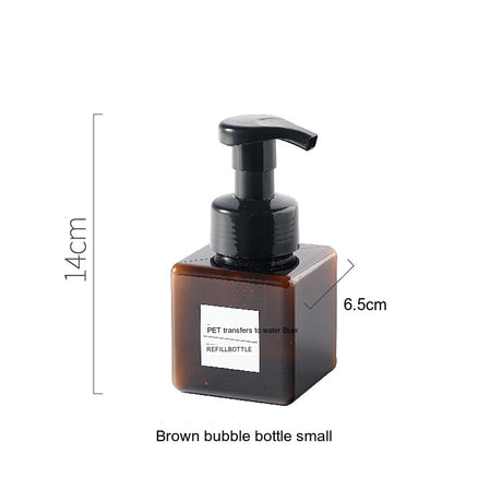 LIVETAI Marisol Compact Travel Sanitizer Set Bottle from LIVETAI