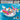 DUJIA Isadora Vibrant Thick Inflatable Swimming Ring from DUJIA