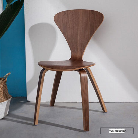 NIYE Takamatsu Sleek Modern Stylish High Chair from NIYE