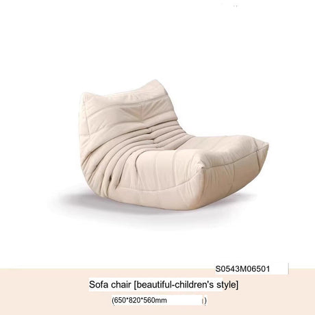 GENJI Haruka Minimalist Cozy Sofa from GENJI