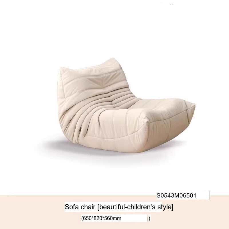 GENJI Haruka Minimalist Cozy Sofa from GENJI