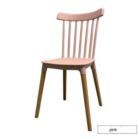 NIYE Aveline Minimalist Chic Dining Chair from NIYE