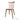NIYE Aveline Minimalist Chic Dining Chair from NIYE