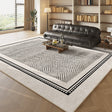 PIXEL Montmartre Velvet Retro Sofa Bed - French Style, Thick Carpet from PIXEL
