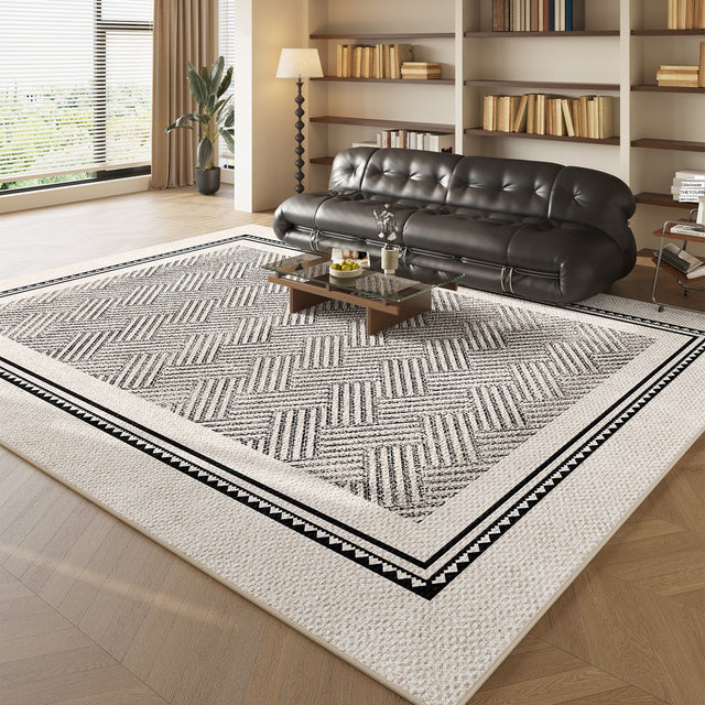 PIXEL Montmartre Velvet Retro Sofa Bed - French Style, Thick Carpet from PIXEL