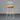 ABOUT WHITE Marcellus Elegant Luxury Bar Stool from ABOUT WHITE