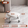 A&D Balthazar Elegant Contemporary Baby Chair from A&D