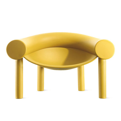 SOOGOOD Lysandra Sleek Minimalist Outdoor Sofa Chair from SOOGOOD