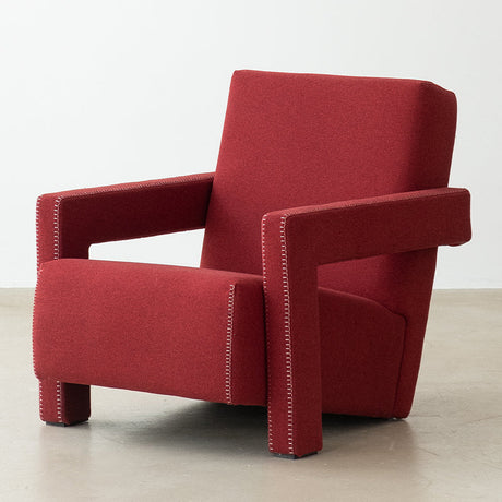 SOOGOOD Haruki Versatile Retro Sofa Chair from SOOGOOD