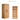 BAIYA SHUNAN Yuki Elegant Open-Gate Wardrobe from BAIYA SHUNAN