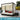 GAOPIN Isolde Customizable Waterproof Rattan Beach Bed from GAOPIN