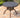 MOJIA Osiris Wrought Iron Outdoor Coffee Table for Timeless Charm from MOJIA