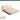GENJI Harukaze Minimalist Solid Wood Platform Bed from GENJI