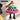 PAPAHUG Cute Plush Doll Pillow from PAPAHUG