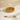 MH Zoriana Chic Imitation Rattan Fruit Plate Home Basket from MH