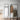 ROOMHOME Elysian Tri-Faceted Space-Saving Floor Mirror from ROOMHOME