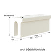 SHIBA Haruka Elegant Display Frame Exhibition Cabinet from SHIBA