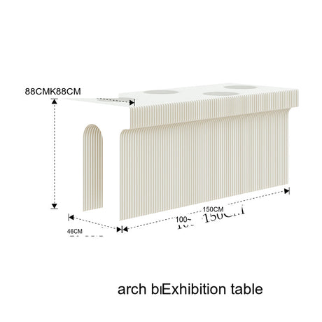 SHIBA Haruka Elegant Display Frame Exhibition Cabinet from SHIBA