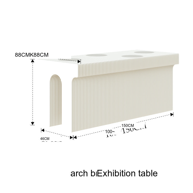 SHIBA Haruka Elegant Display Frame Exhibition Cabinet from SHIBA