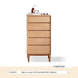 GENJI Akira Elegant Solidwood Storage Cabinet from GENJI