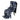 SHANGMO Isadora Cozy Blue Wool Bedding Set from SHANGMO