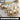 EXCELLENT Marcellus Modern Minimalist Space-Saving Dining Set from EXCELLENT