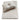 RATTAN FURNITURE Alhambra Cozy Comfortable Cushion for Rope Reading Chairs from RATTAN FURNITURE