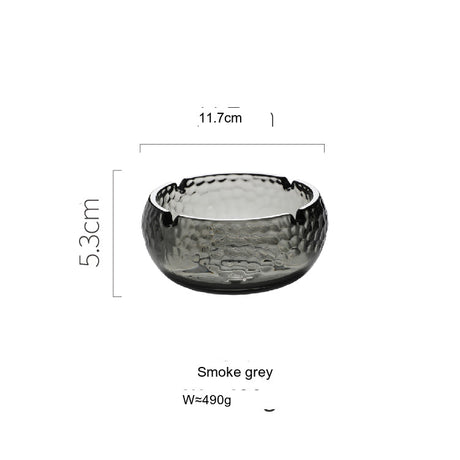 LIVETAI Fenwick Elegant Light Luxury Modern Ashtray from LIVETAI
